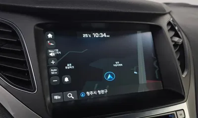 Hyundai Grandeur 2017, 135938 км, за 7400000 KRW - фото 13
