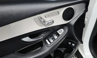 Mercedes-Benz GLC-Class 2019, 151610 км, за 18600000 KRW - фото 19