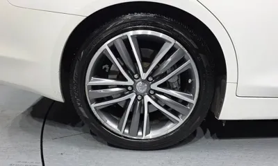 Infiniti Q50 2016, 129562 км, за 10700000 KRW - фото 5