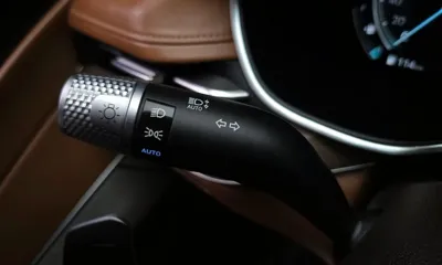 Genesis G80 2022, 106746 км, за 34900000 KRW - фото 30