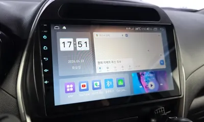 ChevroletGMDaewoo Spark 2017, 101449 км, за 4500000 KRW - фото 14