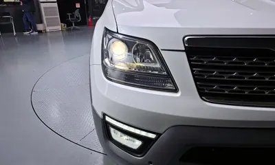 Kia Mohave 2018, 96614 км, за 16900000 KRW - фото 22