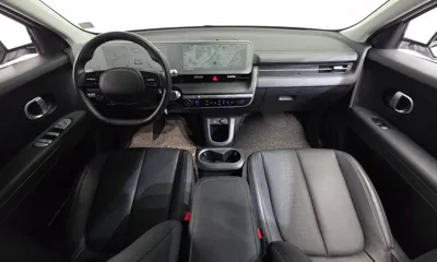 Hyundai Ioniq5 2022, 49903 км, за 31200000 KRW - фото 7