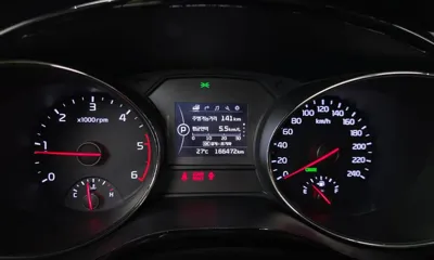 Kia Canival 2016, 166472 км, за 9950000 KRW - фото 8