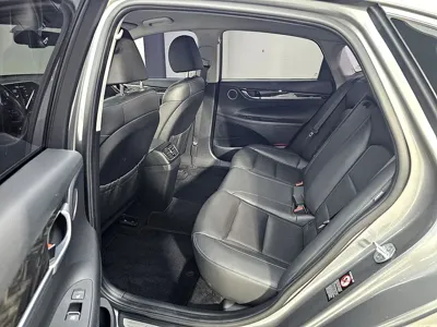 Hyundai Grandeur 2018, 159000 км, за 7290000 KRW - фото 9
