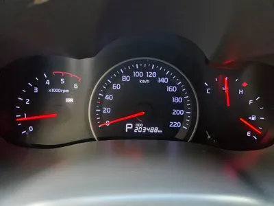 Kia Canival 2013, 203455 км, за 3490000 KRW - фото 11