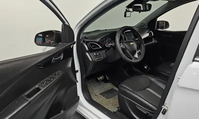 ChevroletGMDaewoo Spark 2019, 69332 км, за 6700000 KRW - фото 10
