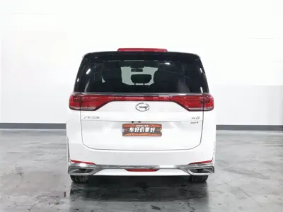 GAC Motor Trumpchi M8 2023, 29400 км, за 99800 CNY
