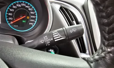 ChevroletGMDaewoo Malibu 2017, 86891 км, за 5900000 KRW - фото 20