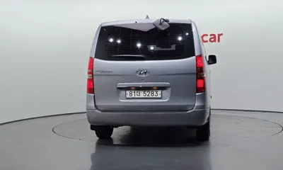 Hyundai Starex 2018, 128573 км, за 12500000 KRW