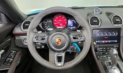 Porsche 718 2019, 57307 км, за 77000000 KRW - фото 13