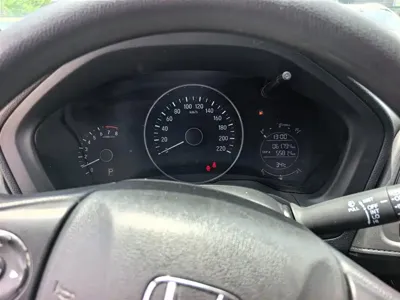 Honda Vezel 2016, 61000 км, за 37500 CNY - фото 12