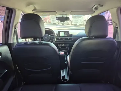 Kia Morning 2018, 22756 км, за 9400000 KRW - фото 20