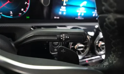 Mercedes-Benz A-Class 2020, 55448 км, за 21400000 KRW - фото 9