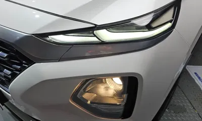 Hyundai Santafe 2020, 50605 км, за 19000000 KRW - фото 22