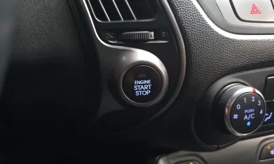 Hyundai Tucson 2015, 93620 км, за 7900000 KRW - фото 27