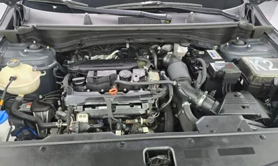 Kia Sportage 2022, 111037 км, за 21500000 KRW - фото 6