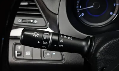 Hyundai Grandeur 2012, 106731 км, за 8300000 KRW - фото 28