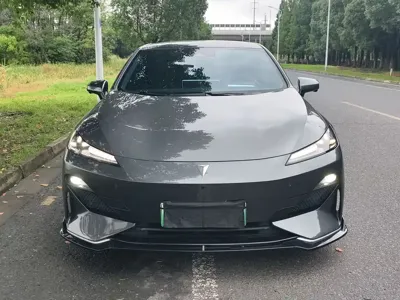 Deepal Deepal SL03 2023, 54000 км, за 79800 CNY