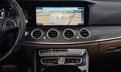 Mercedes-Benz E-Class 2017, 242981 км, за 16000000 KRW - фото 19