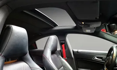 Mercedes-Benz CLA-Class 2016, 92379 км, за 18000000 KRW - фото 20