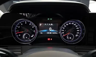 Hyundai Grandeur 2022, 146949 км, за 16690000 KRW - фото 8