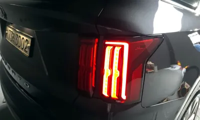Kia Sorento 2021, 63912 км, за 25200000 KRW - фото 23