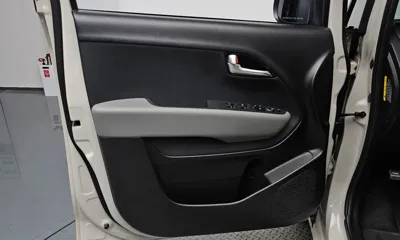 Kia Ray 2022, 17735 км, за 14300000 KRW - фото 24