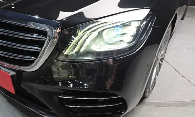 Mercedes-Benz S-Class 2020, 117342 км, за 48500000 KRW - фото 22
