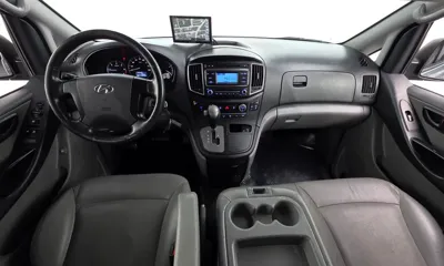 Hyundai Starex 2017, 113513 км, за 11990000 KRW - фото 7