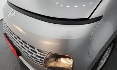 Hyundai Staria 2022, 134771 км, за 21200000 KRW - фото 22