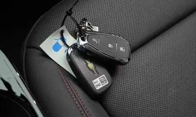 ChevroletGMDaewoo Trax 2024, 24421 км, за 22300000 KRW - фото 30