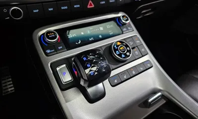 Hyundai Palisade 2023, 33504 км, за 38700000 KRW - фото 9