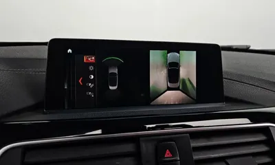 BMW 4-Series 2018, 102324 км, за 23700000 KRW - фото 15