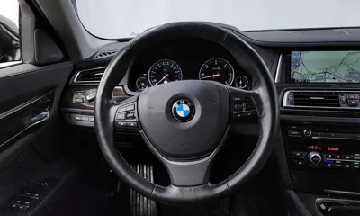 BMW 7-Series 2015, 106662 км, за 16500000 KRW - фото 13