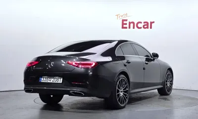 Mercedes-Benz CLS-Class 2019, 112147 км, за 32500000 KRW - фото 2