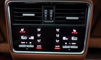 Porsche Cayenne 2020, 112798 км, за 59900000 KRW - фото 33