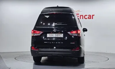 KG_Mobility_Ssangyong KORANDO 2016, 169564 км, за 8100000 KRW - фото 4