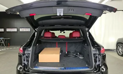Porsche Cayenne 2021, 75559 км, за 81000000 KRW - фото 20