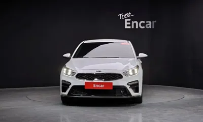 Kia K3 2020, 91021 км, за 11500000 KRW - фото 3