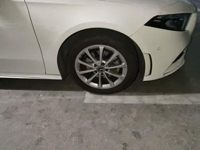 Mercedes-Benz A-Class 2022, 31600 км, за 115417.22 CNY - фото 8