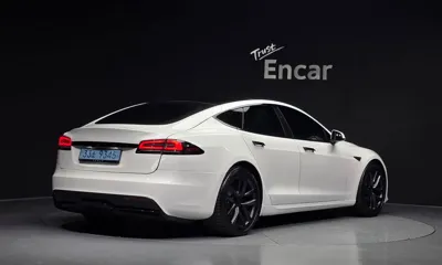 Tesla Model S 2024, 20959 км, за 88000000 KRW