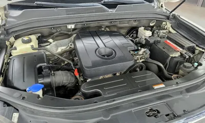 KG_Mobility_Ssangyong Rexton 2018, 122444 км, за 11900000 KRW - фото 6
