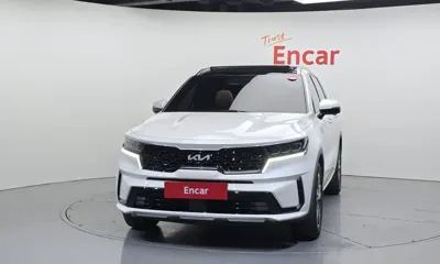 Kia Sorento 2023, 55606 км, за 38500000 KRW