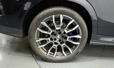 BMW X6 2024, 25490 км, за 99500000 KRW - фото 5