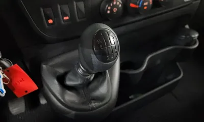 Renault-KoreaSamsung Master 2019, 86073 км, за 25900000 KRW - фото 9