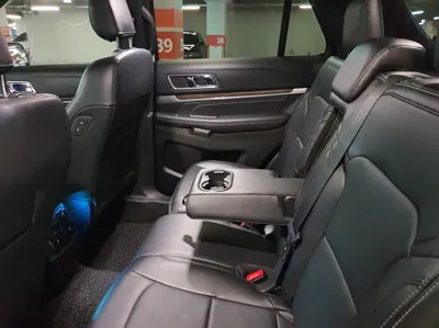 Ford Explorer 2019, 95000 км, за 19900000 KRW - фото 12