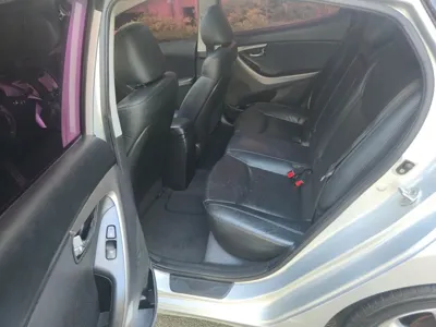 Hyundai Avante 2012, 130700 км, за 4200000 KRW - фото 8
