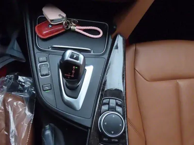 BMW 3-Series 2016, 143043 км, за 11600000 KRW - фото 17