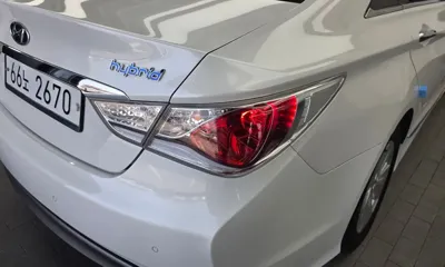 Hyundai Sonata 2014, 112434 км, за 5900000 KRW - фото 23